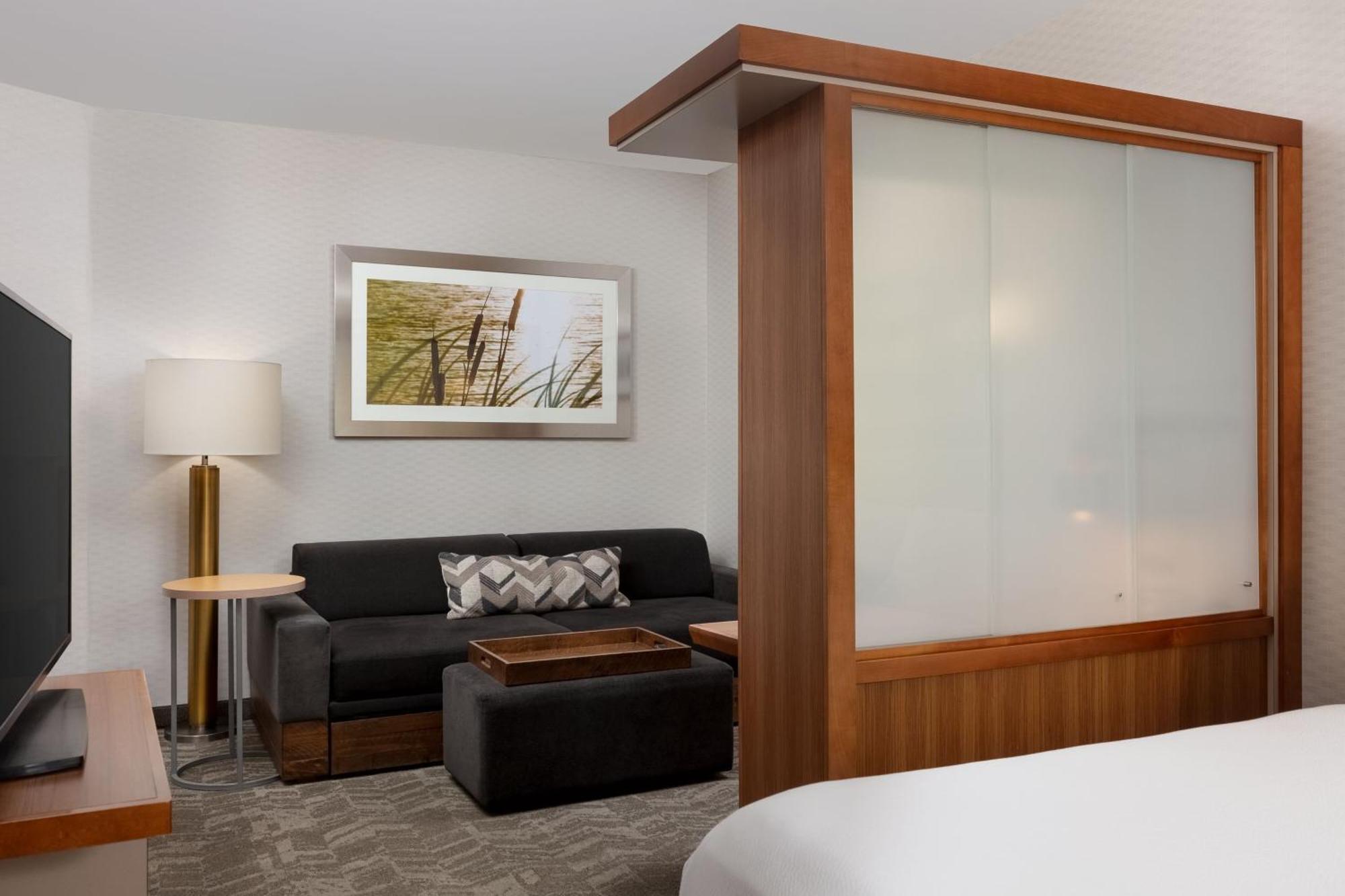 Springhill Suites By Marriott Grand Junction Downtown/Historic Main Street Exterior photo