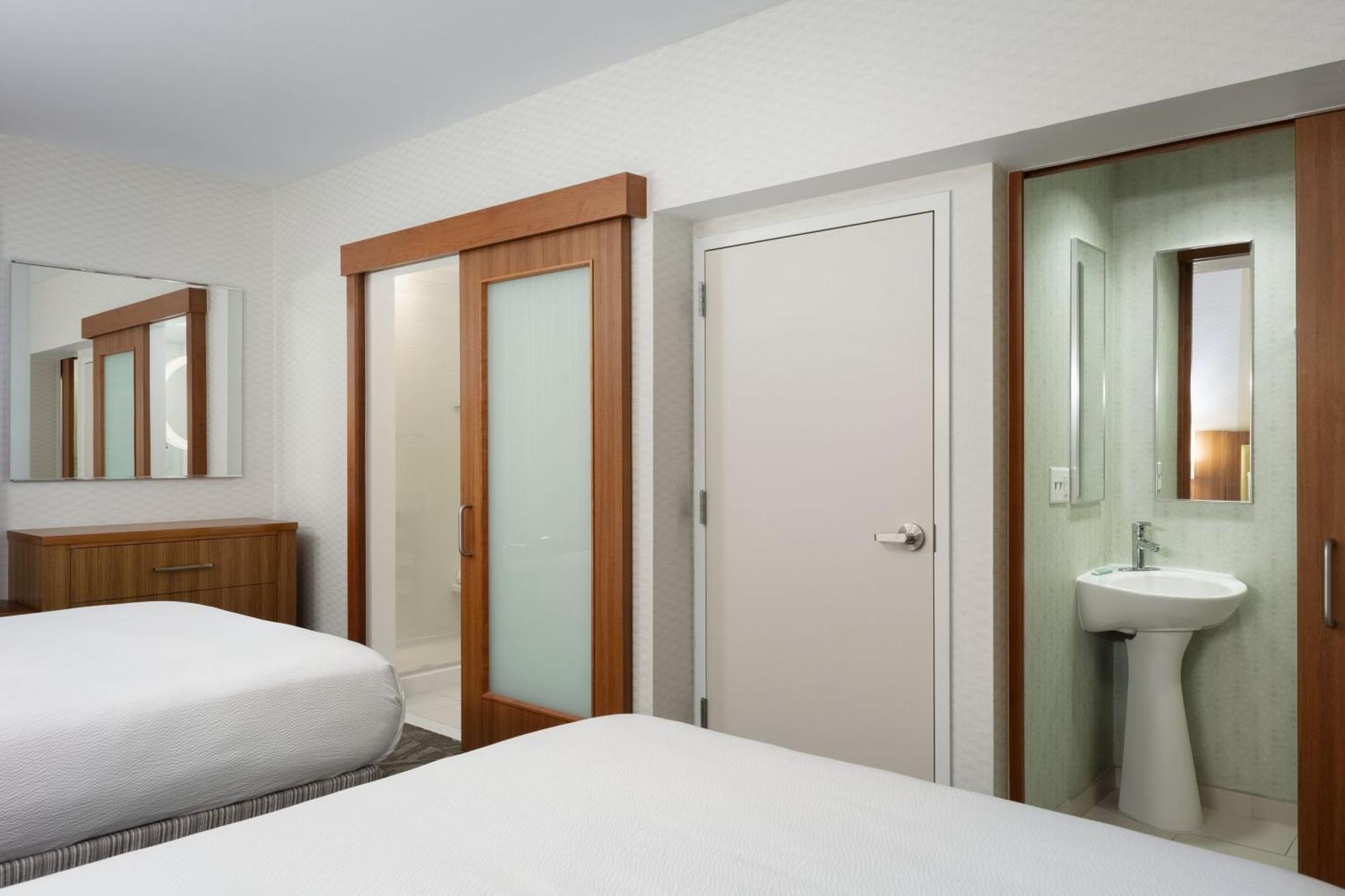 Springhill Suites By Marriott Grand Junction Downtown/Historic Main Street Exterior photo