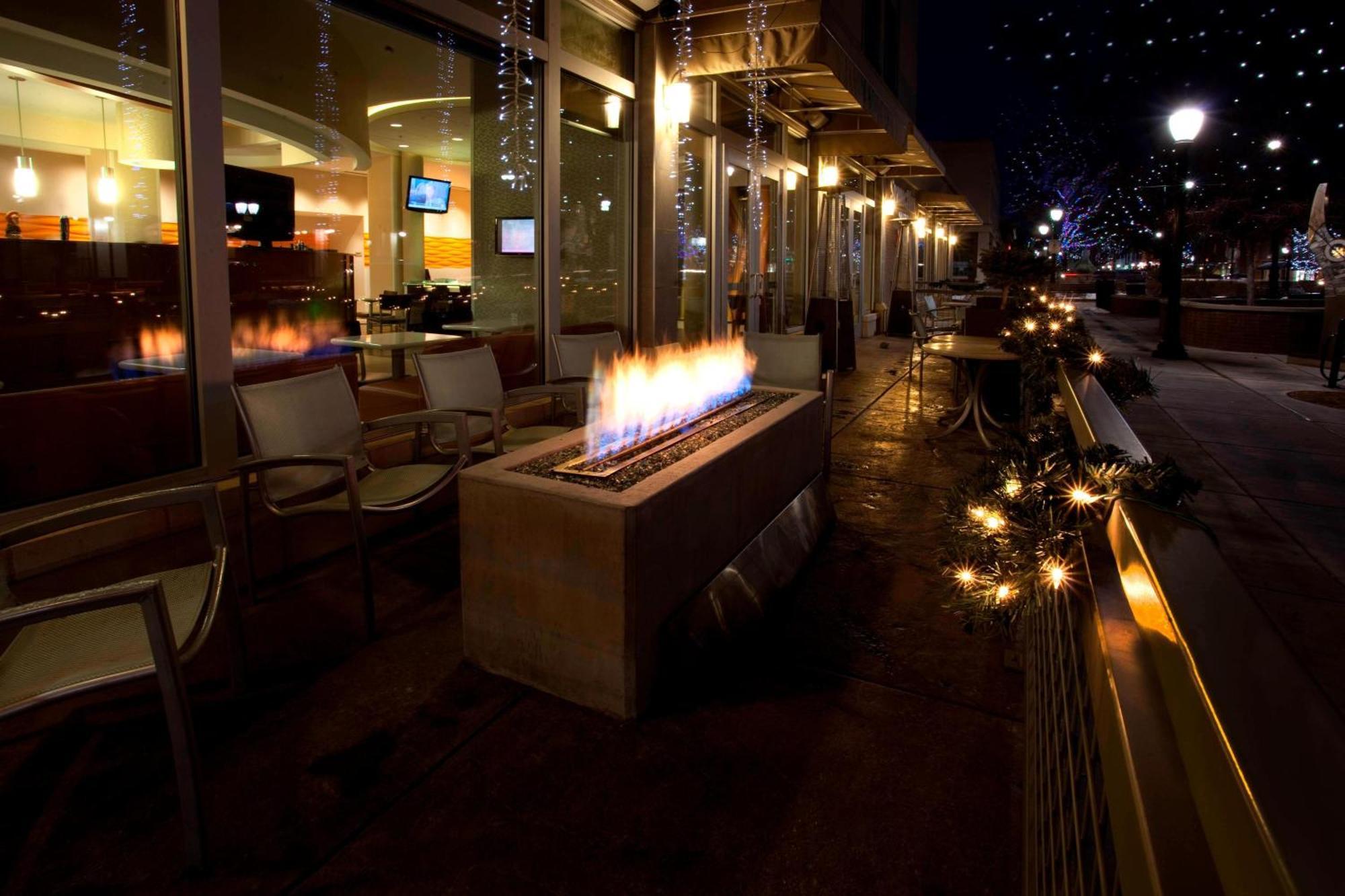 Springhill Suites By Marriott Grand Junction Downtown/Historic Main Street Exterior photo
